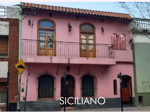 Terreno en Constitución