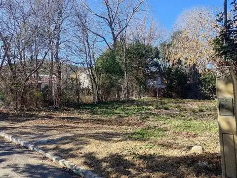 Terreno en Venta en Potrero de los Funes, USD 32.000