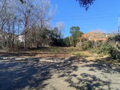 Terreno - Venta - Argentina, Potrero de los Funes