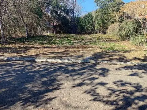 Terreno en Venta en Potrero de los Funes, USD 32.000
