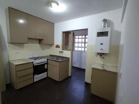 Departamento en Alquiler de 2 dormitorios
