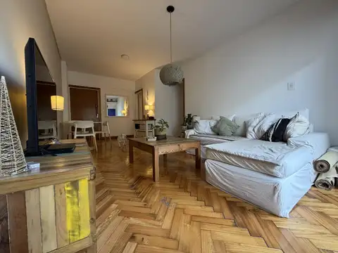 Departamento en Venta 3500 años