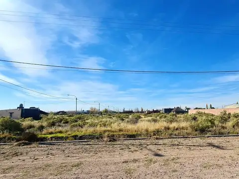 Avenida Mariano Moreno