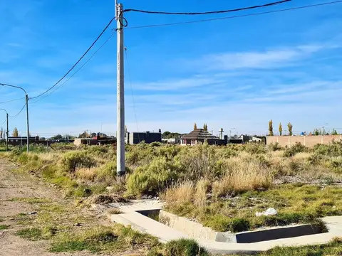 Avenida Mariano Moreno