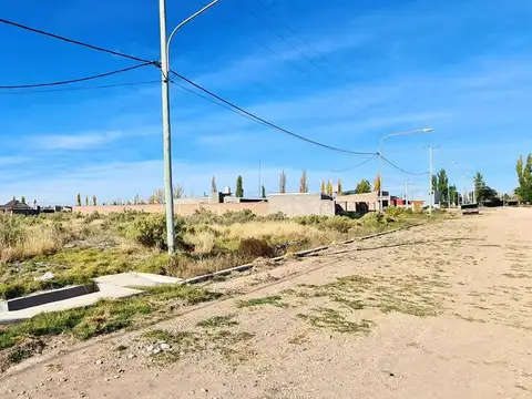Terreno en Venta de 771,0 m2