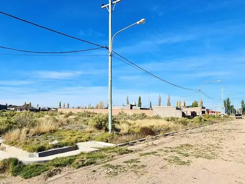 Terreno en Venta en San Rafael, USD 10.000