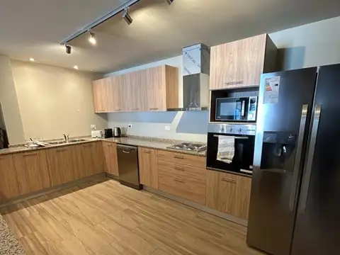 Departamento en Venta en San Carlos de Bariloche, USD 550.000