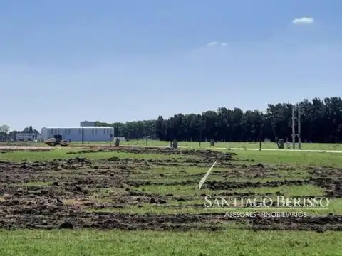 Terreno en Venta de 2500,0 m2