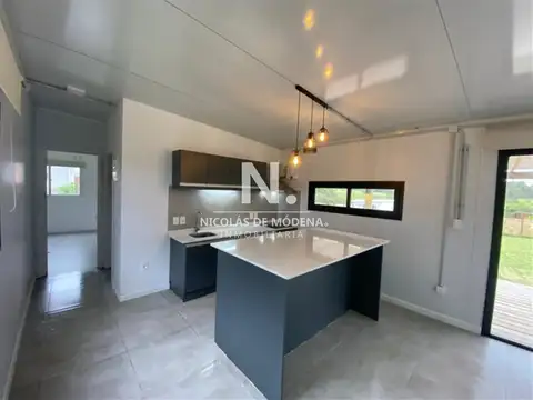 Casa en Alquiler Temporal en Punta Ballena, USD 0