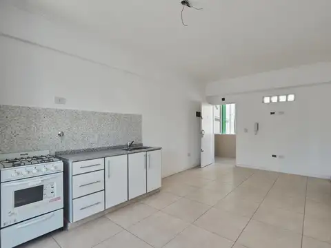 Departamento en Venta en Lanus, USD 59.000