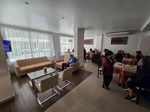 9 de Julio 2877 al 2800