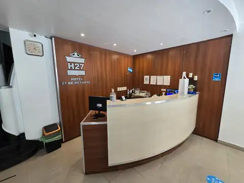 Edificio Comercial en Barrio 2 De Abril