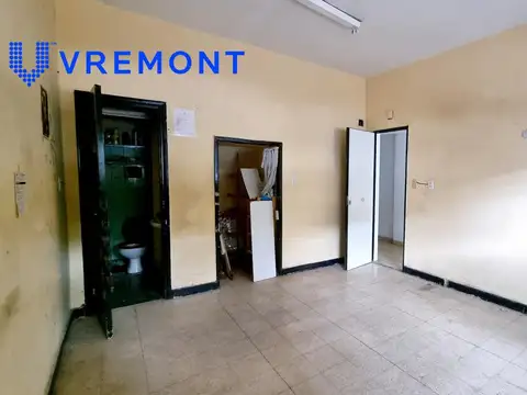 Av. Diaz Velez al 3700