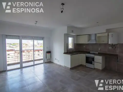 Departamento de un ambiente en venta, Morón. ENTREGA INMEDIATA. DETALLES DE CATEGORIA.