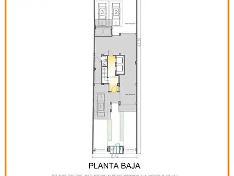 Departamento de un ambiente en venta, Morón. ENTREGA INMEDIATA. DETALLES DE CATEGORIA.