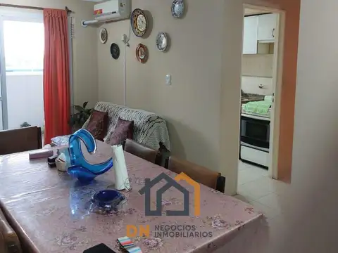 Departamento en Venta al Norte