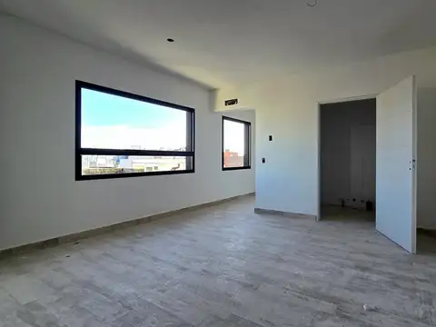 Departamento en Venta en Villa Crespo, USD 81.200