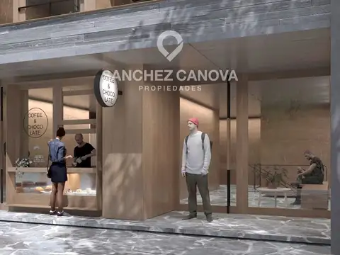 Departamento en Venta A Estrenar