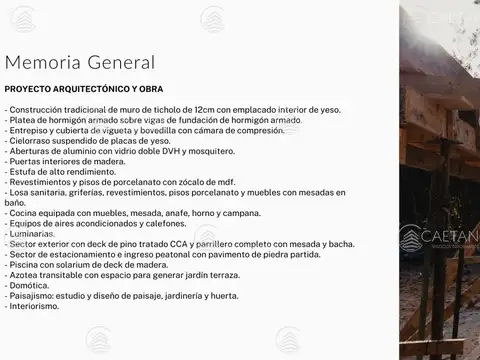 Casa en Venta en Playa Mansa, USD 469.000