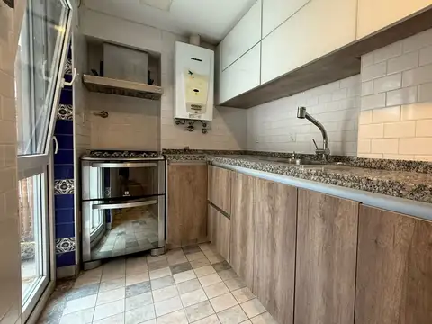 Departamento en Venta 23 años