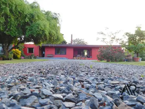 Venta Chacra De 14 Has En Gregorio Aznárez Con Cancha De Polo Cerca De La Playa