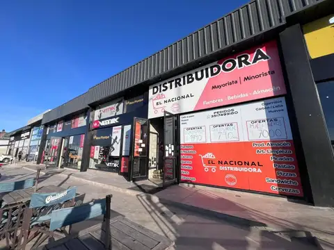 Local en Venta 3 años
