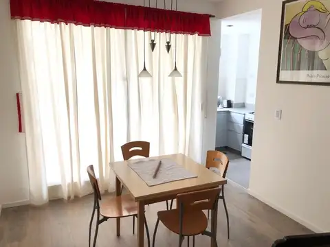 Departamento en Alquiler Temporal en Recoleta, USD 800