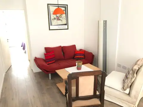 Departamento en Alquiler Temporal al Este