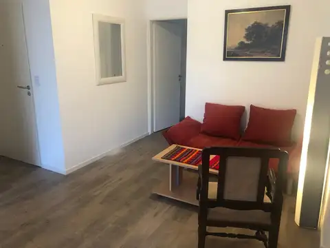 Amplio 2 amb. en edificio nuevo con todos los amenities