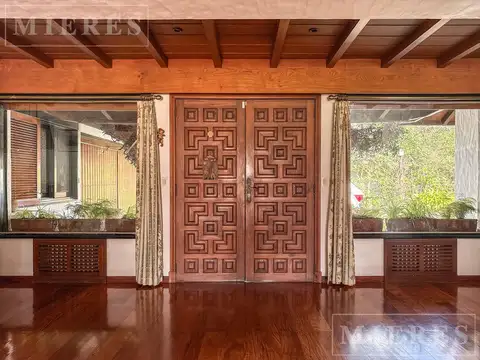 Casa en Venta 10 años