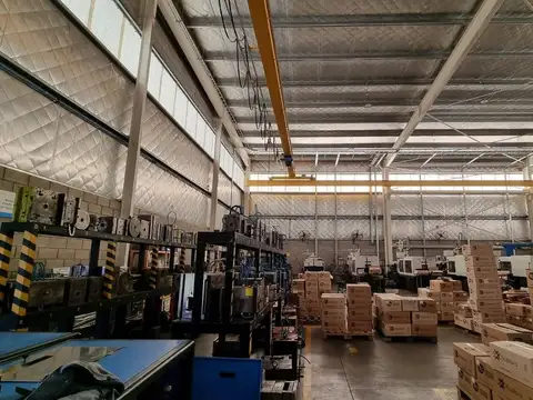 Roberto Caamaño 1300