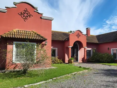 Casa en Venta de 5 dormitorios