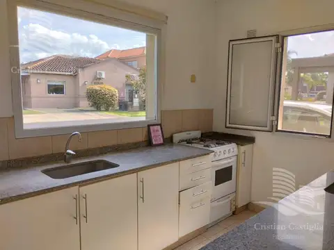 Casa en Venta 14 años