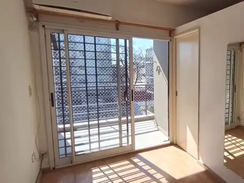 Departamento en Venta con 1 cochera