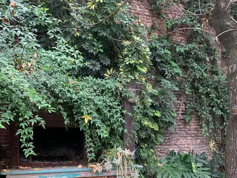 VENTA CASA 5 AMB.  MUÑIZ, SAN MIGUEL JARDIN