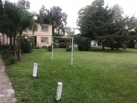 Casa en Alquiler Temporal en Berazategui, $ 280.000