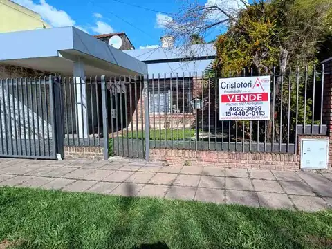 Casa en venta en Hurlingham