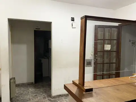 Depto Tipo Casa en Venta en Los Hornos, USD 89.000