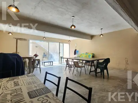 VENTA CASA BARRIO LOS TRONCOS BERAZATEGUI con COSTA DE LAGO