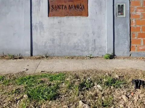 Terreno en Venta en Tortuguitas, USD 28.000