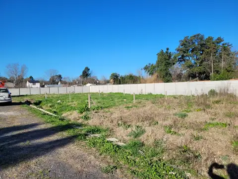 TERRENO EN CONDOMINIO CERRADO CON PORTON EN TORTUGUITAS