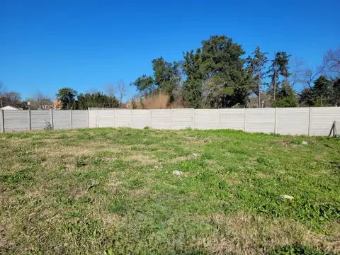 TERRENO EN CONDOMINIO CERRADO CON PORTON EN TORTUGUITAS