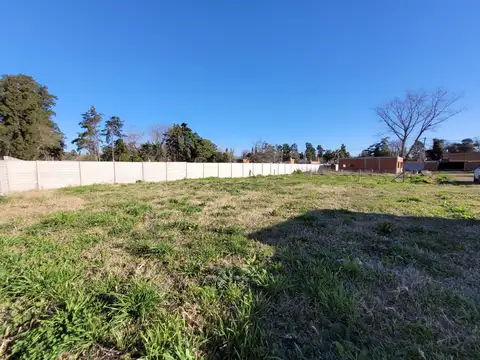 Terreno en Venta de 367,0 m2