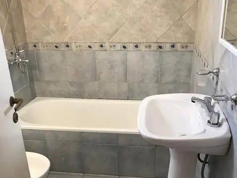 Departamento en Venta 15 años