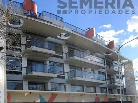 VENTA - Dpto. 3 ambientes a Estrenar Luminoso.! COGHLAN