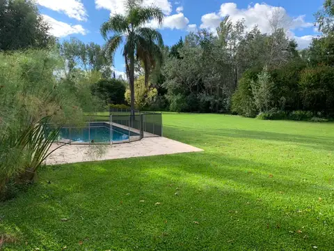 Casa en Venta de 3 dormitorios