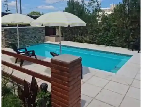 Casa en Venta de 6 dormitorios