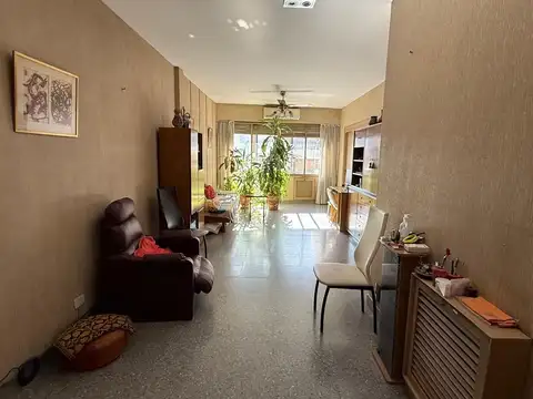 Departamento en Venta en Parque Centenario, USD 210.000