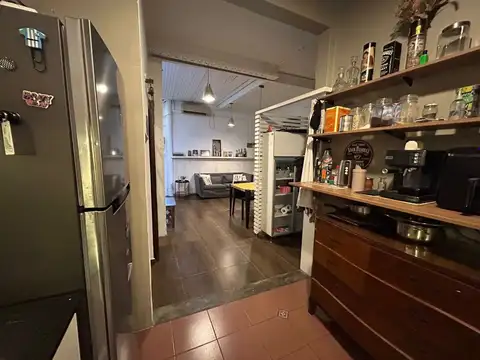 Depto Tipo Casa en Venta de 3 ambientes