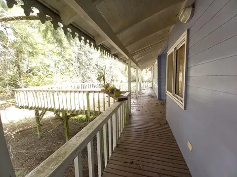 Rio / Arroyo Carapachay KM 20 El Capricho 100